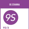 9S STAMINA