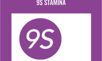 9S STAMINA