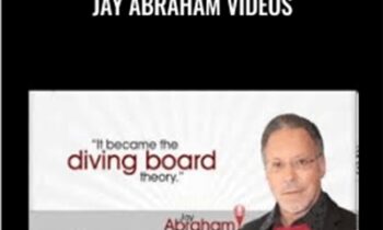 9.4 Billion Dollarman Jay Abraham Videos - Jay Abraham