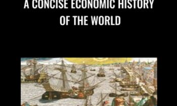 A Concise Economic History of the World - Rondo Cameron