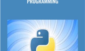 A Gentle Introduction to Python Programming