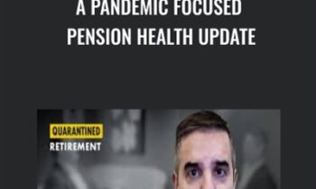 A Pandemic Focused  Pension Health Update - Leo Kolivakis