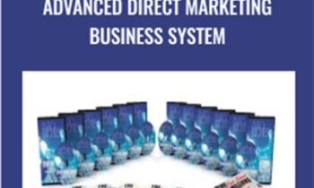 A-Z Information Publishing & Advanced Direct Marketing Business System – Dan Kennedy