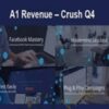 A1 Revenue - Crush Q4