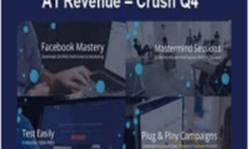 A1 Revenue - Crush Q4