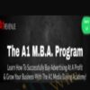 The A1 M.B.A. Program 2019