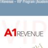 A1Revenue – VIP Program (Academy)