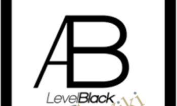 AB Level Black - Alex Becker