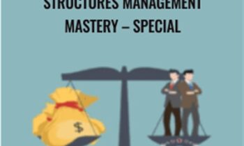 Funds vs. Joint Venture Structures Management Mastery – Special - ACPARE