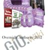 Overnight Authority 2012 – Adam Urbanski