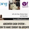 Adcenter Cash System – How to Make $5kday on Adcenter