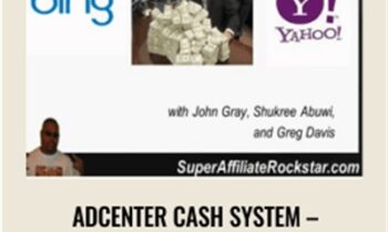 Adcenter Cash System – How to Make $5kday on Adcenter