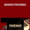 Advanced Pentatonics - Claus Levin