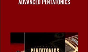 Advanced Pentatonics - Claus Levin