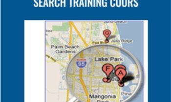 Advanced Professional Local Search Training Cours - Search Engine News/Planet Ocean