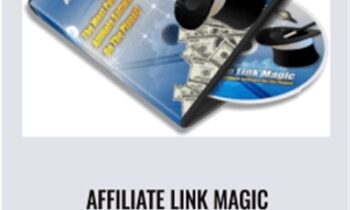 Affiliate Link Magic