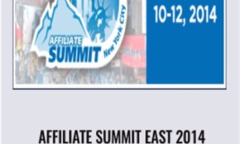 Affiliate Summit East 2014