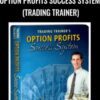 Option Profits Success System (Trading Trainer) - AJ Brown