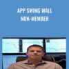 APP Swing Wall Non-Member - Charlie Burton