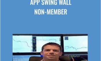 APP Swing Wall Non-Member - Charlie Burton