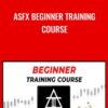 ASFX Beginner Training Course - Austin Silver