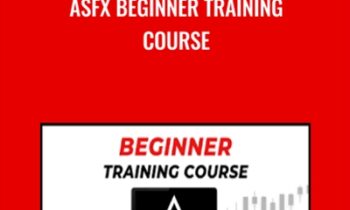 ASFX Beginner Training Course - Austin Silver