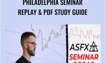 Philadelphia Seminar Replay & PDF Study Guide - ASFX
