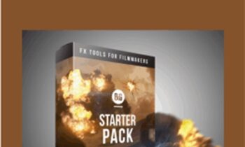 Starter Pack - ASFX
