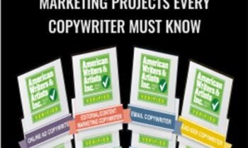 Mastering the 8 Digital Marketing Projects Every Copywriter Must Know