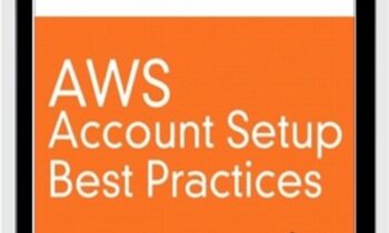 AWS Account Setup Best Practices - Chad Smith