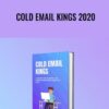 Cold Email Kings 2020 – Aaron