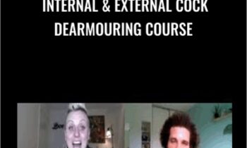 Internal & External Cock Dearmouring Course - Aaron Michael
