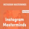 Instagram Masterminds – Aaron Ward