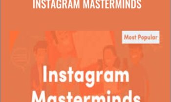 Instagram Masterminds – Aaron Ward