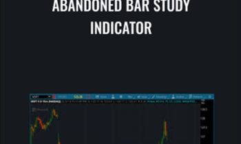 Abandoned Bar Study Indicator - ThinkorSwim TOS Script