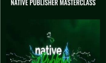 Native Publisher Masterclass – Abdullah Ashraf