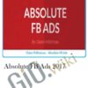 Absolute FB Ads 2017 - Claire Pelletreau