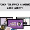 Power Your Launch Marketing Accelerator 2.0 – Abu Fofanah