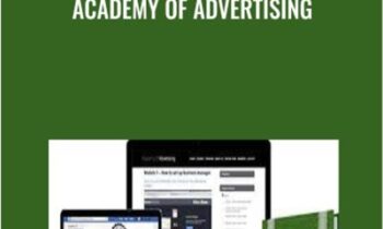 Academy of Advertising - Jason Hornung