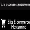 Elite E-commerce Mastermind – Ace Reddy