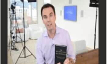 Achievement Accelerator - Brendon Burchard