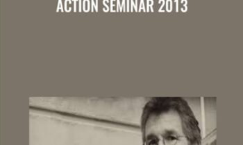Action Seminar 2013 - John Carlton