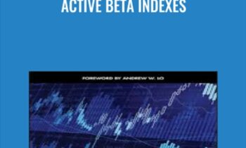 Active Beta Indexes - Khalid Ghayur