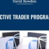 Active Trader Program (Smarter Starter Pack + the Number One Trading Plan) – David Bowden