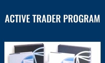 Active Trader Program (Smarter Starter Pack + the Number One Trading Plan) – David Bowden