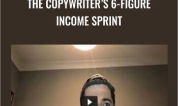 The Copywriter’s 6-Figure Income Sprint – Adam Bensman