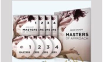 The Boldness Bundle – Adam Gilad