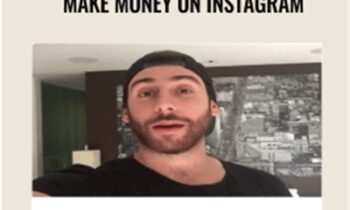 How To Build A Business & Make Money On Instagram – Adam Horwitz