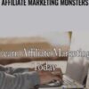 Affiliate Marketing Monsters - Adam Snyder