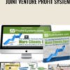 Joint Venture Profit System –  Adam Urbanski